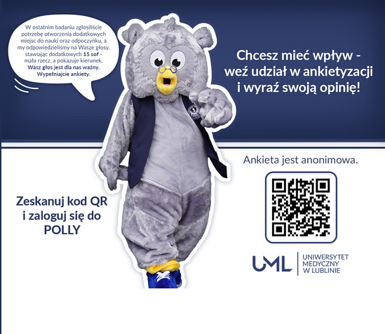 Kod QR do logowania